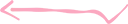 a pink underline icon